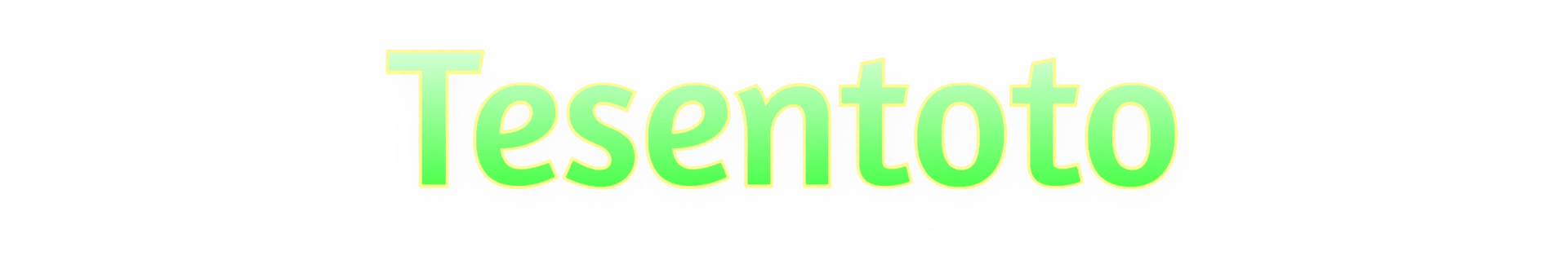 Tesentoto
